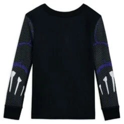 Disney Black Panther Costume PJ PALS For Kids 9 Disney Black Panther Costume PJ PALS For Kids -Dinei Clothing Shop 5005057393228 3