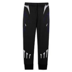 Disney Black Panther Costume PJ PALS For Kids 10 Disney Black Panther Costume PJ PALS For Kids -Dinei Clothing Shop 5005057393228 4