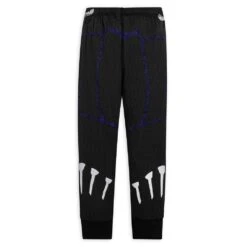 Disney Black Panther Costume PJ PALS For Kids 11 Disney Black Panther Costume PJ PALS For Kids -Dinei Clothing Shop 5005057393228 5