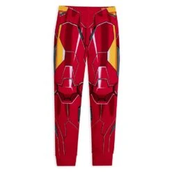Disney Iron Man Costume PJ PALS For Kids -Dinei Clothing Shop 5005057393229 5