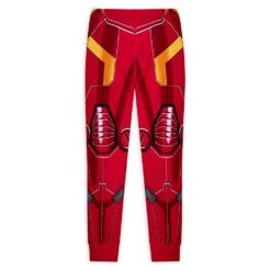 Disney Iron Man Costume PJ PALS For Kids -Dinei Clothing Shop 5005057393229 6