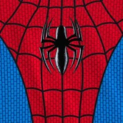 Disney Spider-Man Costume PJ PALS For Kids -Dinei Clothing Shop 5005057393230 3