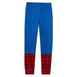Disney Spider-Man Costume PJ PALS For Kids -Dinei Clothing Shop 5005057393230 4