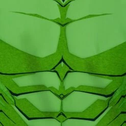 Disney Hulk Costume PJ PALS For Kids 10 Disney Hulk Costume PJ PALS For Kids -Dinei Clothing Shop 5005057393231 3