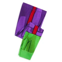 Disney Hulk Costume PJ PALS For Kids 13 Disney Hulk Costume PJ PALS For Kids -Dinei Clothing Shop 5005057393231 6