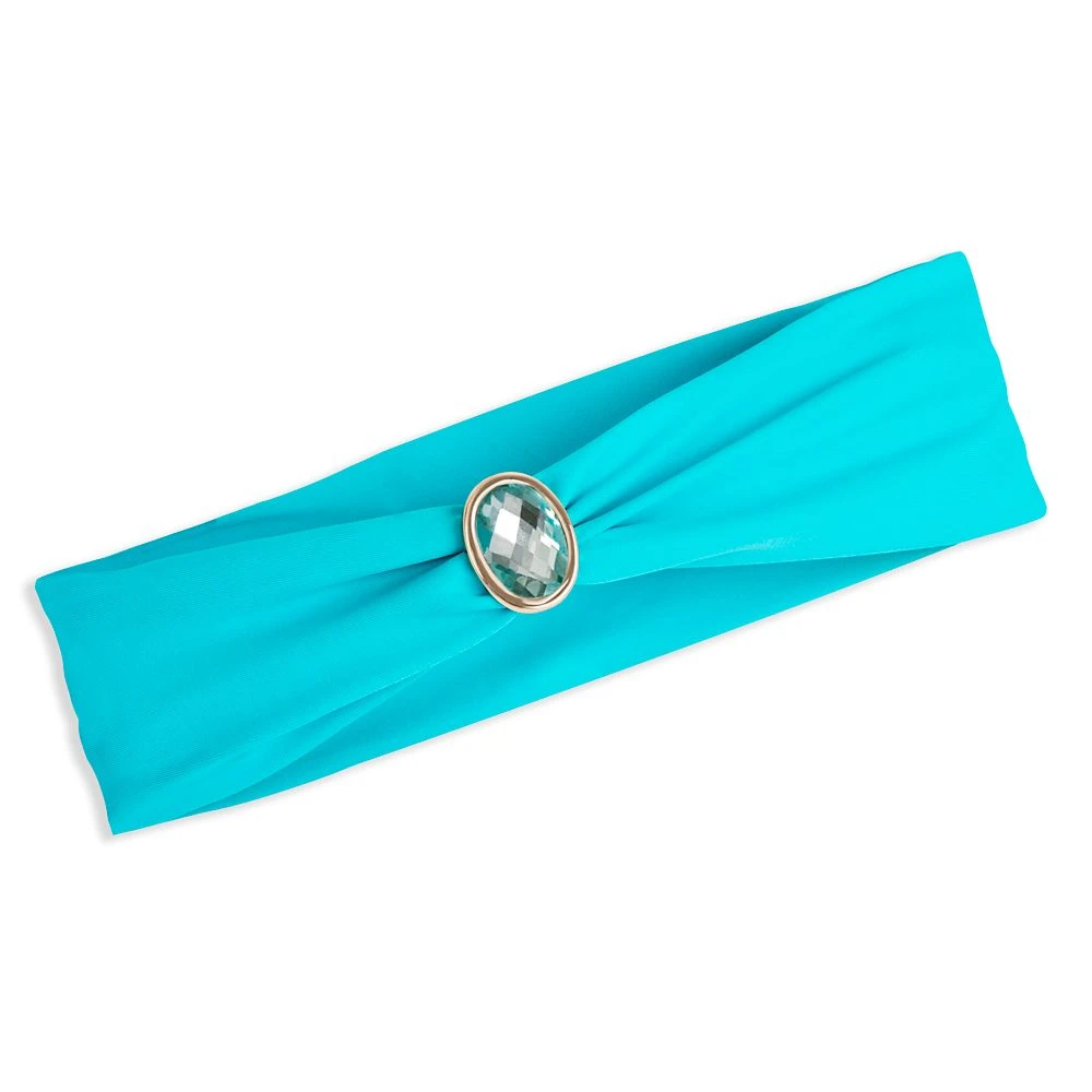 Disney Jasmine Deluxe Swimsuit For Girls – Aladdin 7 Disney Jasmine Deluxe Swimsuit For Girls – Aladdin - Image 7