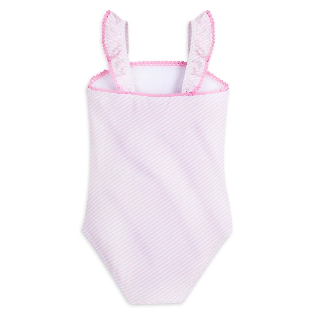 Disney Princess Swimsuit For Girls 3 Disney Princess Swimsuit For Girls - Image 3