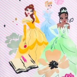 Disney Princess Swimsuit For Girls 7 Disney Princess Swimsuit For Girls -Dinei Clothing Shop 5006046950292 3