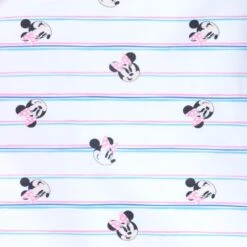 Disney Minnie Mouse Rash Guard Swimsuit For Baby -Dinei Clothing Shop 5006046950317 3