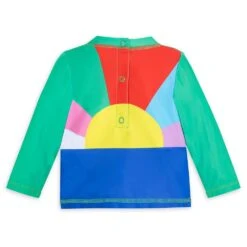 Disney Mickey Mouse Rash Guard For Baby -Dinei Clothing Shop 5006046950329 2