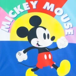 Disney Mickey Mouse Rash Guard For Baby -Dinei Clothing Shop 5006046950329 3