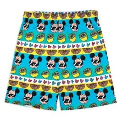 Disney Mickey Mouse Swim Collection For Boys -Dinei Clothing Shop 5006059190177 5