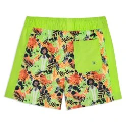 Disney Bruno Swim Trunks For Kids – Encanto -Dinei Clothing Shop 5006059190184 2
