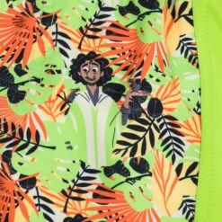 Disney Bruno Swim Trunks For Kids – Encanto -Dinei Clothing Shop 5006059190184 3