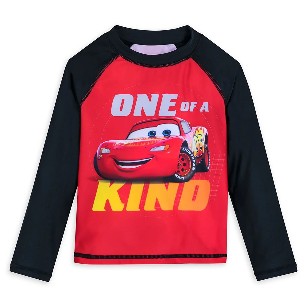 Disney Cars Swim Collection For Kids 2 Disney Cars Swim Collection For Kids - Image 2