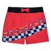 Disney Lightning McQueen Swim Trunks For Kids – Cars