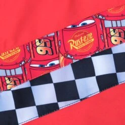 Disney Lightning McQueen Swim Trunks For Kids – Cars 9 Disney Lightning McQueen Swim Trunks For Kids – Cars -Dinei Clothing Shop 5006059190186 3