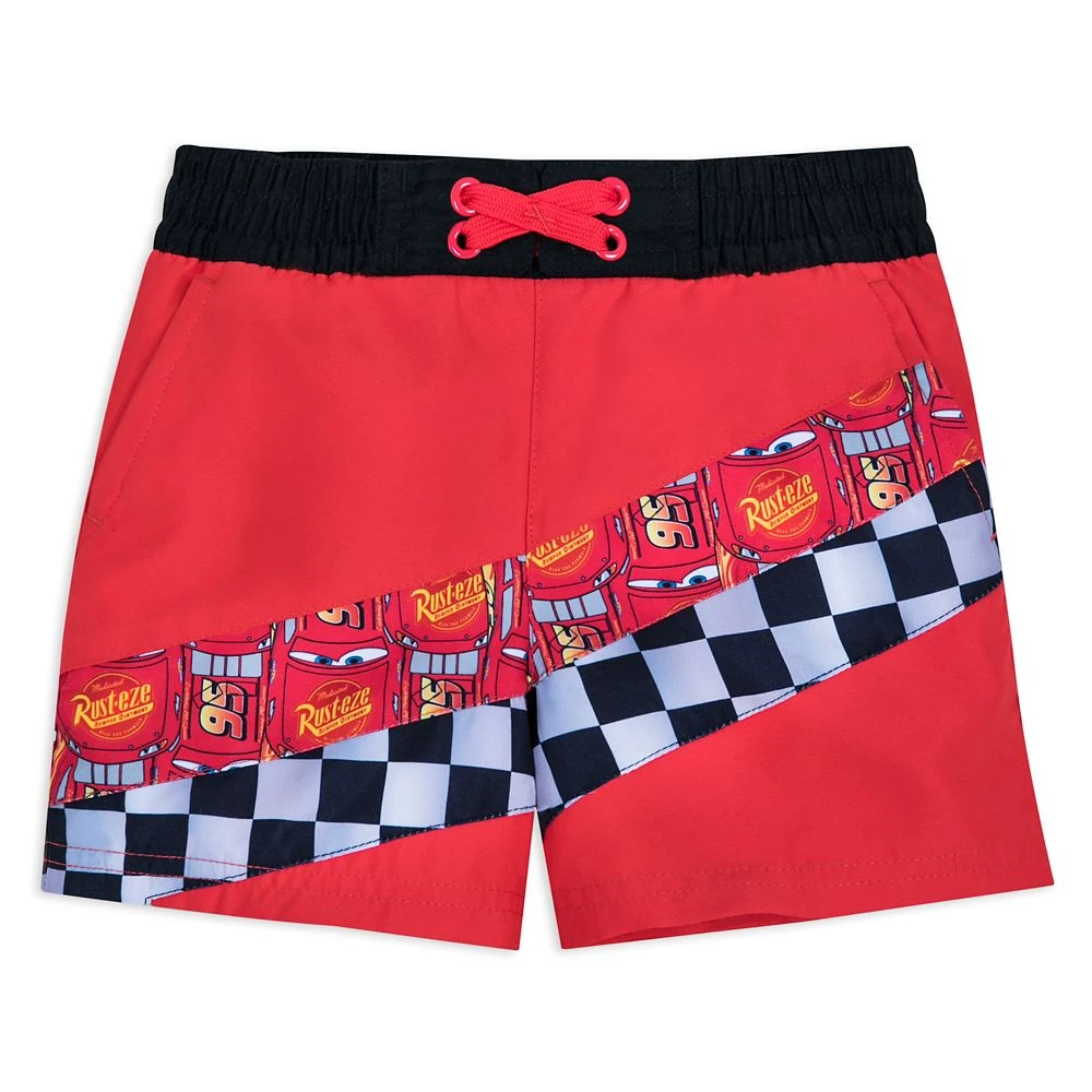 Disney Cars Swim Collection For Kids 3 Disney Cars Swim Collection For Kids - Image 3
