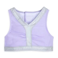 Disney Ariel Adaptive Swim Set For Girls – The Little Mermaid -Dinei Clothing Shop 5006059190197 2