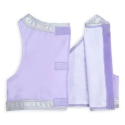 Disney Ariel Adaptive Swim Set For Girls – The Little Mermaid -Dinei Clothing Shop 5006059190197 6