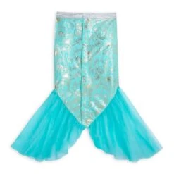 Disney Ariel Adaptive Swim Set For Girls – The Little Mermaid -Dinei Clothing Shop 5006059190197 7