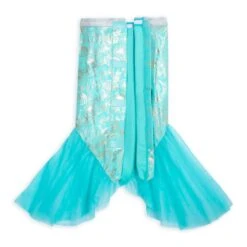 Disney Ariel Adaptive Swim Set For Girls – The Little Mermaid -Dinei Clothing Shop 5006059190197 8