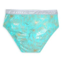 Disney Ariel Adaptive Swim Set For Girls – The Little Mermaid -Dinei Clothing Shop 5006059190197 9