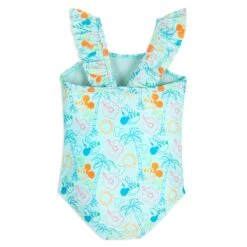 Disney Mickey And Minnie Mouse Swimsuit For Baby -Dinei Clothing Shop 5006059190206 2
