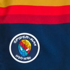 Disney Spider-Man Swim Trunks For Kids -Dinei Clothing Shop 5006059190210 3