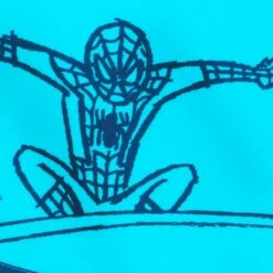 Disney Spider-Man Two-Piece Swimsuit For Girls 10 Disney Spider-Man Two-Piece Swimsuit For Girls -Dinei Clothing Shop 5006059190212 3