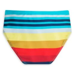 Disney Spider-Man Two-Piece Swimsuit For Girls 12 Disney Spider-Man Two-Piece Swimsuit For Girls -Dinei Clothing Shop 5006059190212 5