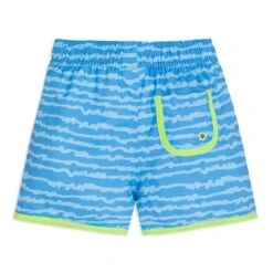 Disney Star Wars Swim Trunks For Kids -Dinei Clothing Shop 5006059190214 2