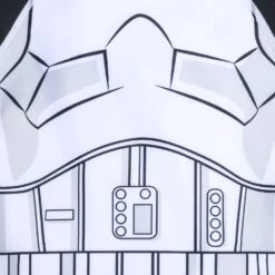 Disney Stormtrooper Adaptive Rash Guard Swimsuit For Boys – Star Wars -Dinei Clothing Shop 5006059190215 3