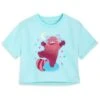 Disney Panda Mei T-Shirt For Kids – Turning Red