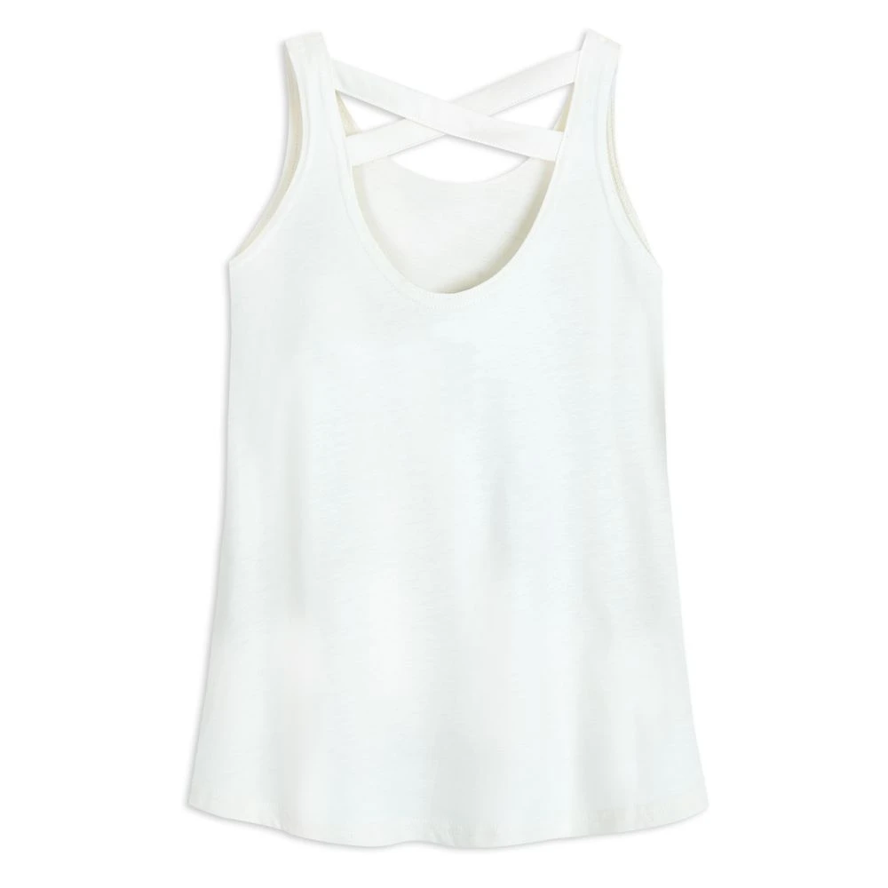 Disney Wicket W. Warrick Ewok Fashion Tank Top For Girls – Star Wars 2 Disney Wicket W. Warrick Ewok Fashion Tank Top For Girls – Star Wars - Image 2