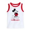 Mickey Mouse Standing Family Matching Tank Top For Girls – Walt Disney World