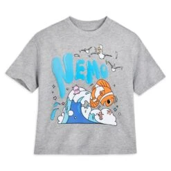 Disney Finding Nemo T-Shirt For Kids
