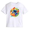 Disney Stitch Fashion T-Shirt For Kids – Lilo & Stitch