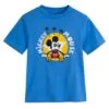 Disney Mickey Mouse Fashion T-Shirt For Kids