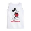 Mickey Mouse Standing Family Matching Tank Top For Kids – Walt Disney World