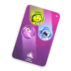 Disney Inside Out 2 Sport Jersey For Kids -Dinei Clothing Shop 5007057390385 8