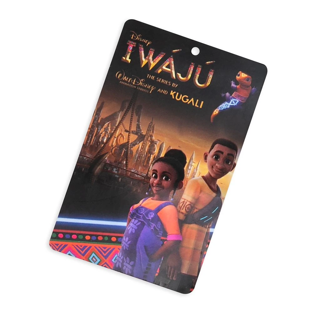 Disney Iwájú T-Shirt For Kids 5 Disney Iwájú T-Shirt For Kids - Image 5