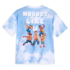 Disney 4★Town T-shirt For Kids – Turning Red 6 Disney 4★Town T-shirt For Kids – Turning Red -Dinei Clothing Shop 5007059248856 2