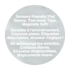 Disney 101 Dalmatians T-Shirt For Girls – Sensory Friendly 9 Disney 101 Dalmatians T-Shirt For Girls – Sensory Friendly -Dinei Clothing Shop 5007059248865 4