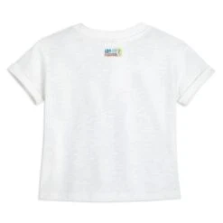 Disney Jessie And Bo Peep Fashion T-Shirt For Girls – Toy Story -Dinei Clothing Shop 5007059580262 2