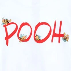 Disney Winnie The Pooh T-Shirt For Kids -Dinei Clothing Shop 5007106030348 3