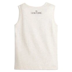 Disney The Lion King Tank Top For Boys -Dinei Clothing Shop 5007106030357 2