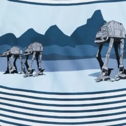Disney AT-AT Walkers Skirt For Women By Her Universe – Star Wars -Dinei Clothing Shop 5100057750283 2