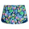 Mickey And Minnie Mouse Ocean Trail Shorts For Women By Lilly Pulitzer – Disney Parks