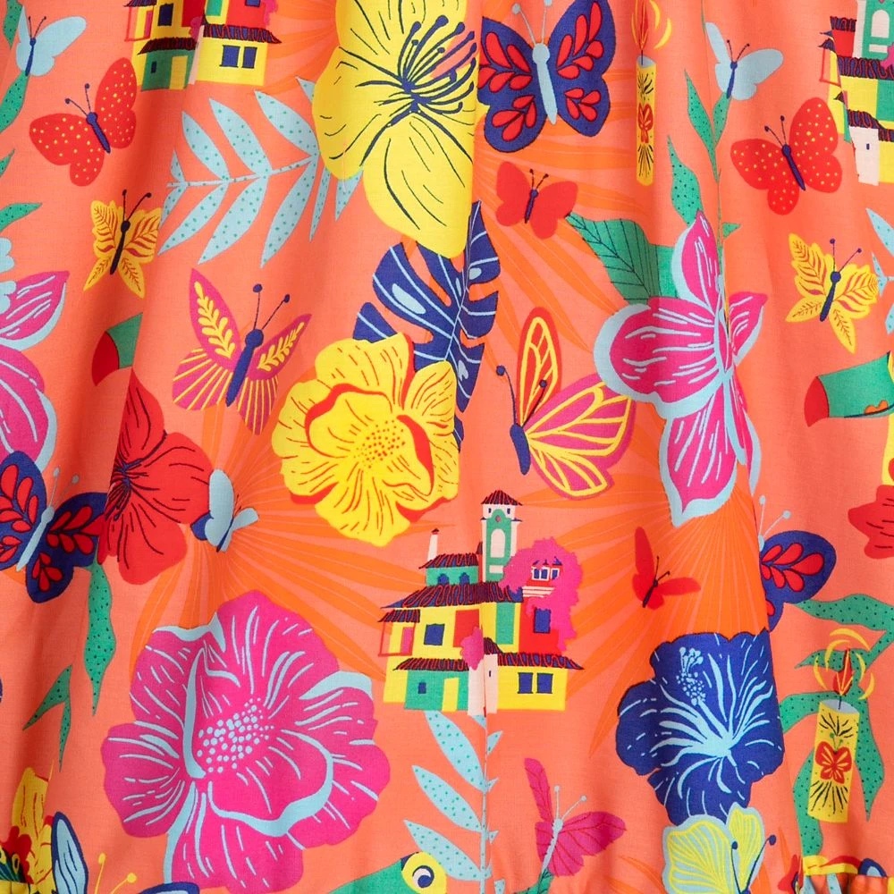 Disney Encanto Dress For Women 6 Disney Encanto Dress For Women - Image 6